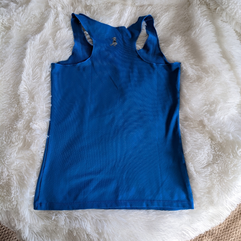 { Running Skirts } Boston Marathon Tank - Picture 3 of 4